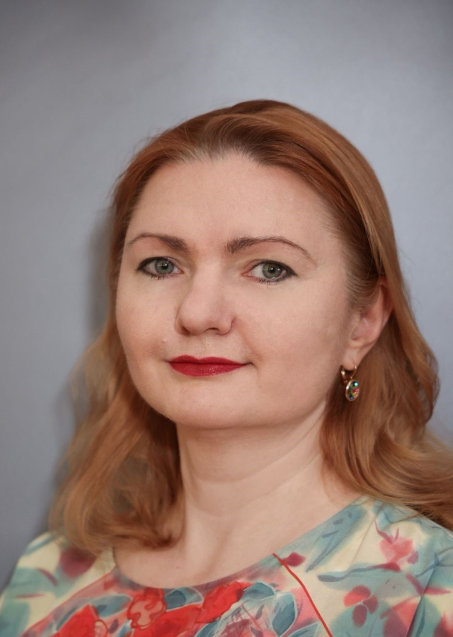 Шальнева Мария Сергеевна