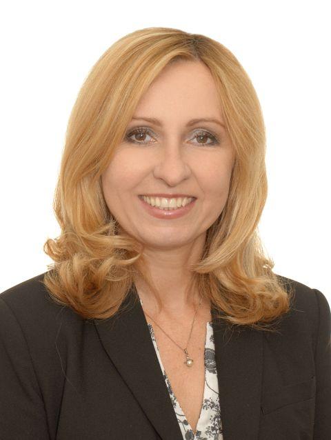 Головчанская Елена Эдуардовна