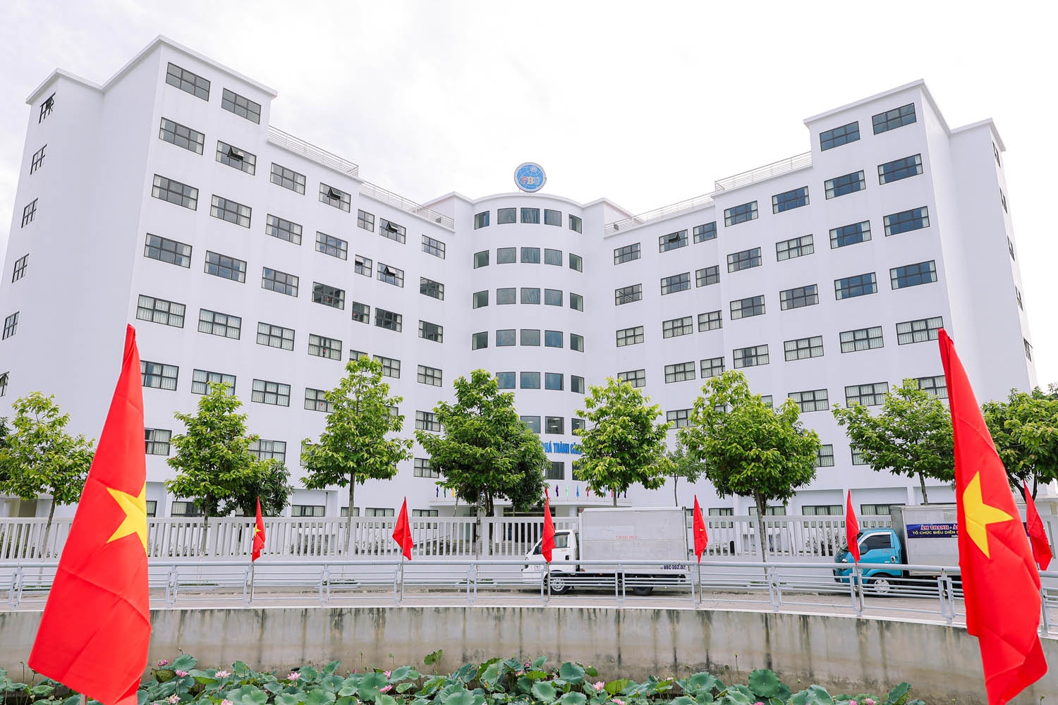 Financial University Co-Organizes ICDA 2026 International Conference on Digital Assets in Vietnam