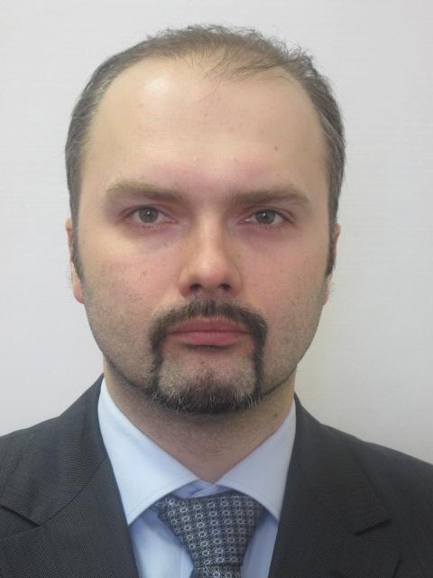 Соловьев Павел Юрьевич