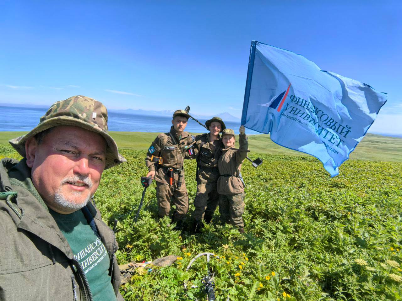 Во имя памяти! 