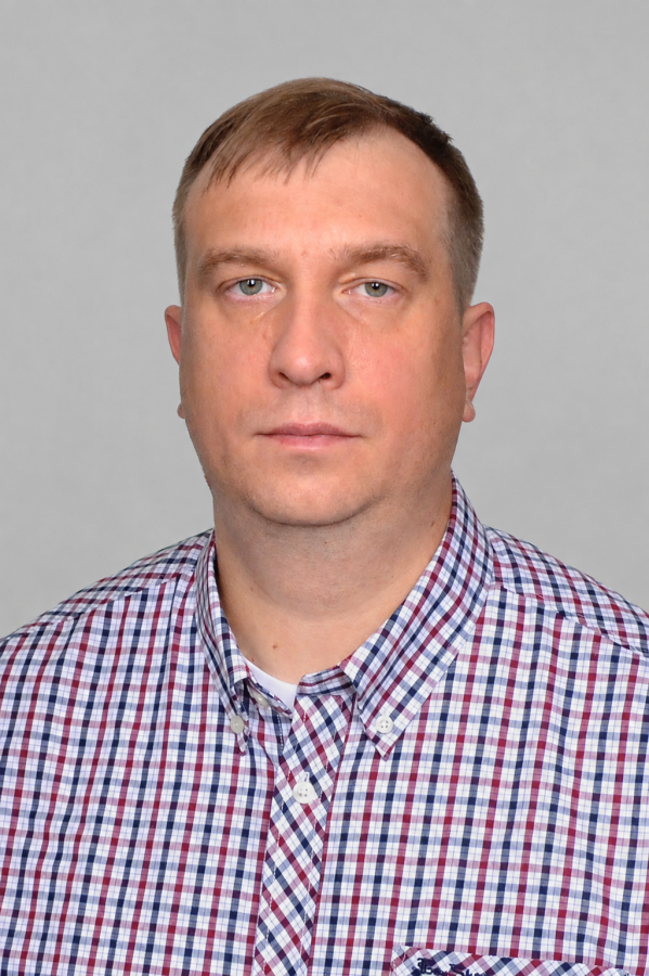 Бабичев Михаил Александрович