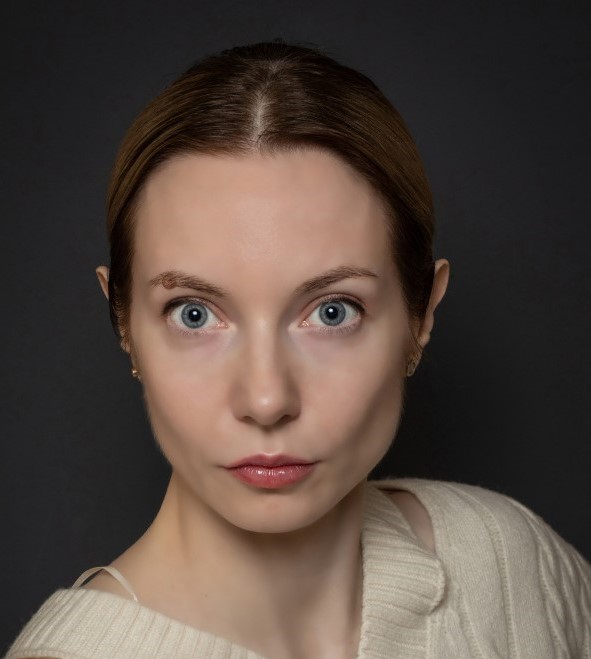Кубрицкая Юлия Владимировна