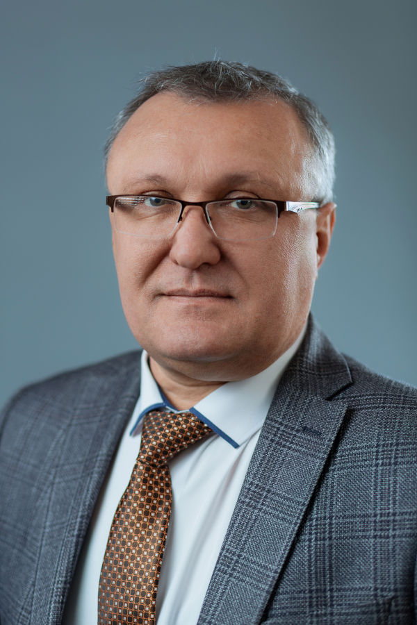 Неклюдов Виталий Анатольевич