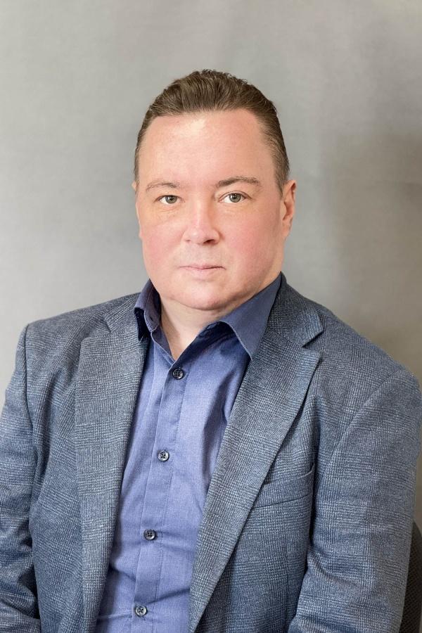 Осипов Владимир Сергеевич