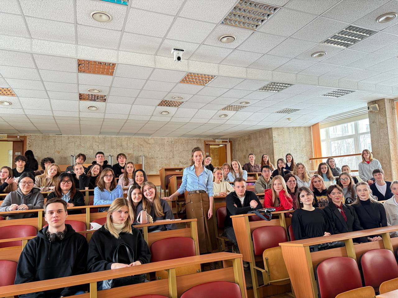 Экотуризм: от идей к устойчивому проекту 