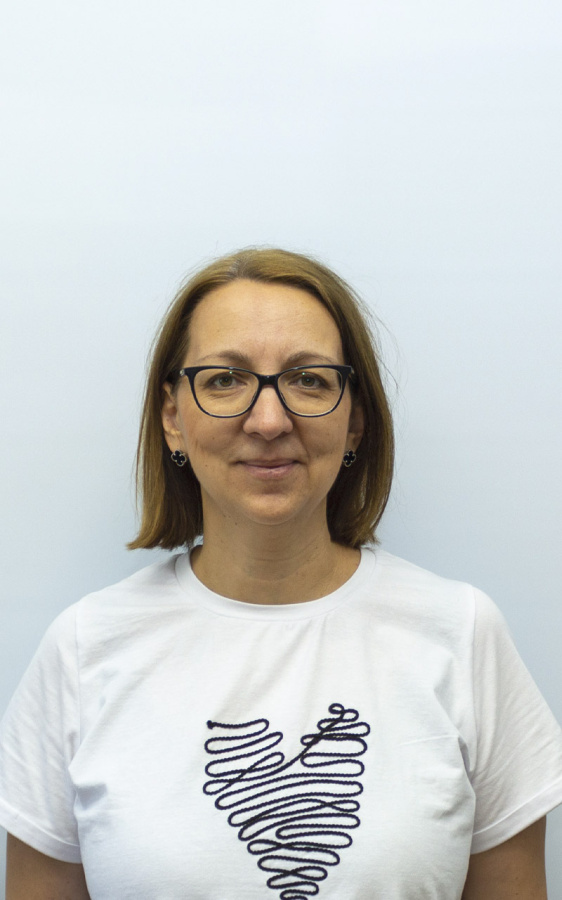 Конопелько Елена Александровна