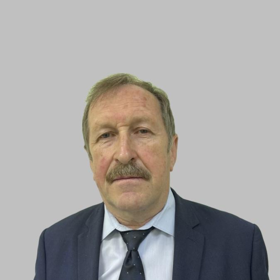 Фрыгин Александр Владимирович