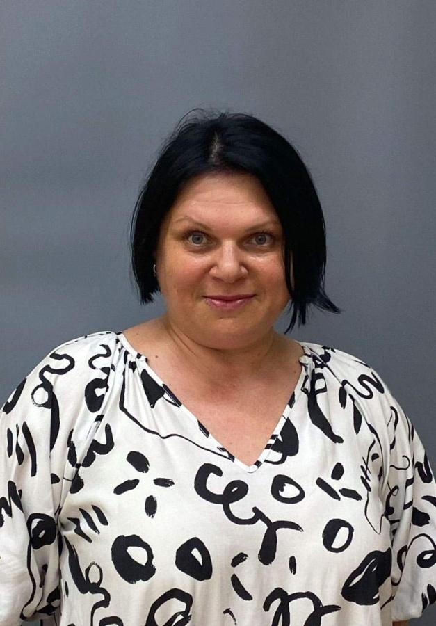 Рябова Ирина Сергеевна