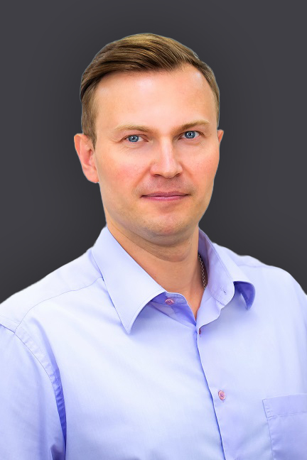Линченко Андрей Александрович