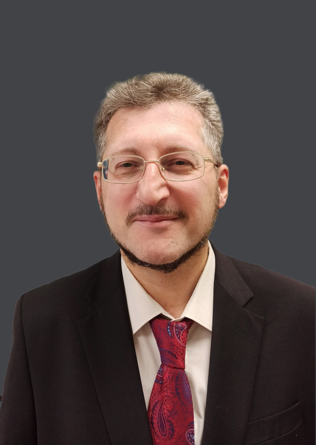 Прохоров Роман Анатольевич