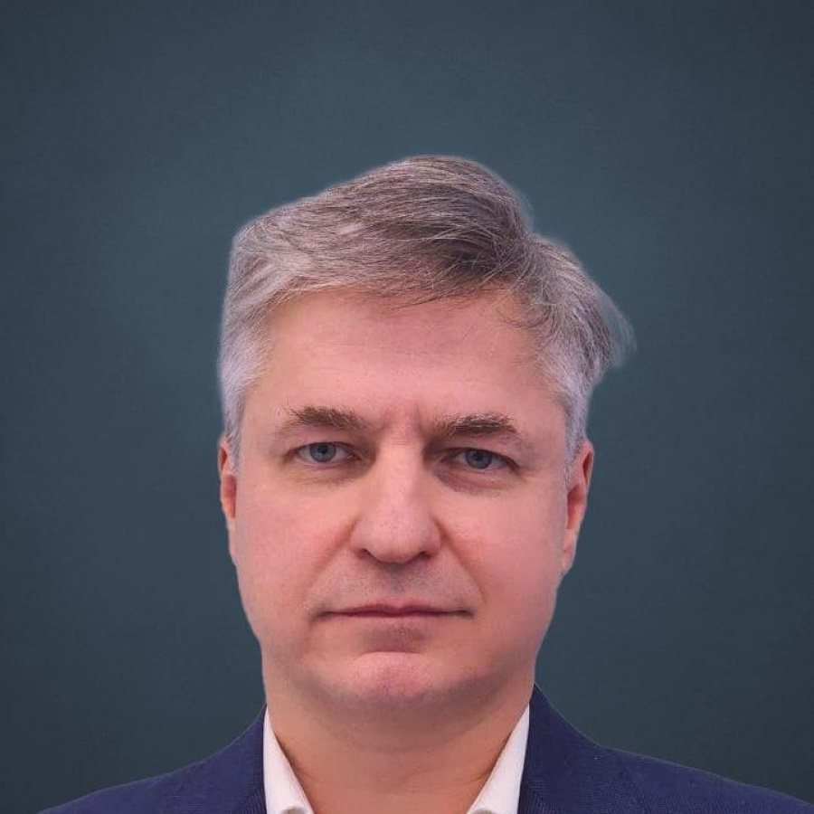 Егоров Александр Игоревич