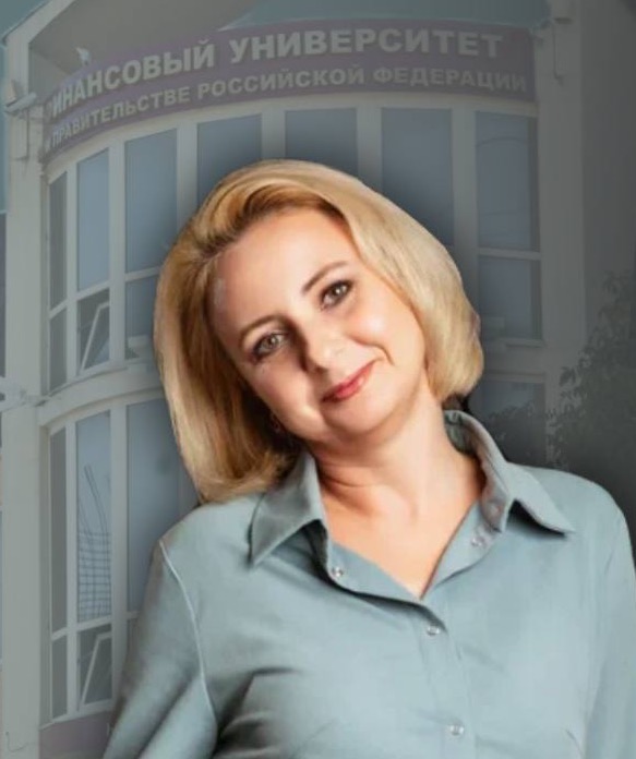 Камбарова Евгения Алексеевна