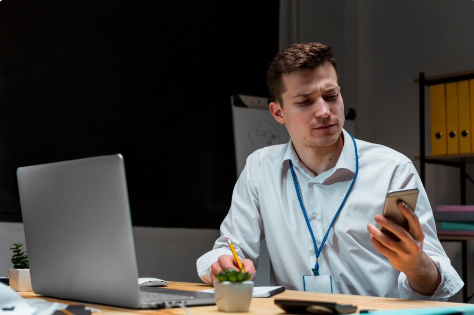 Цифровой помощник государства упрощает правила игры на маркетплейсах