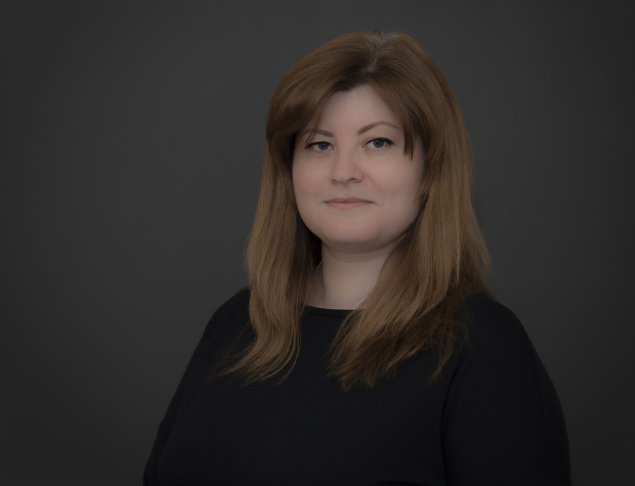 Миронова Ирина Викторовна