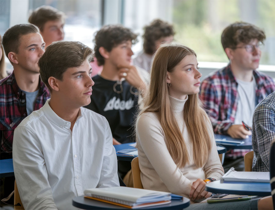 Вниманию студентов Финансового университета! 