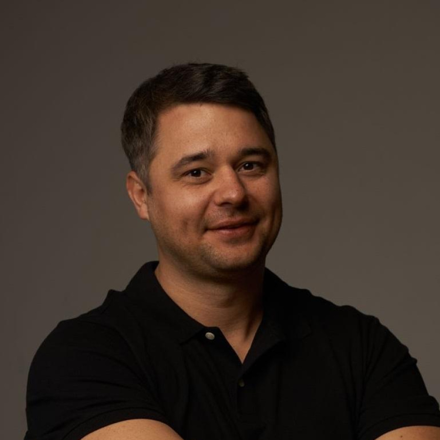 Макаров Дмитрий Игоревич