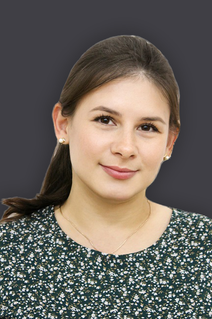 Поликанина Елена Васильевна