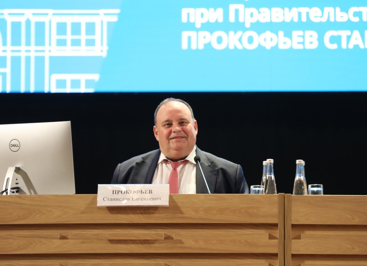 В Финансовом университете состоялся традиционный «Час ректора» 