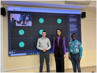 Состоялся Круглый стол «Прикладное решение фундаментальных проблем науки о банках, деньгах и финансовых рынках в исследованиях студентов и аспирантов»
