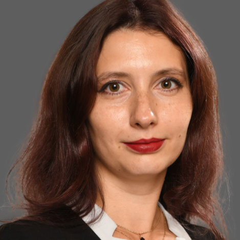 Мусиенко Светлана Олеговна