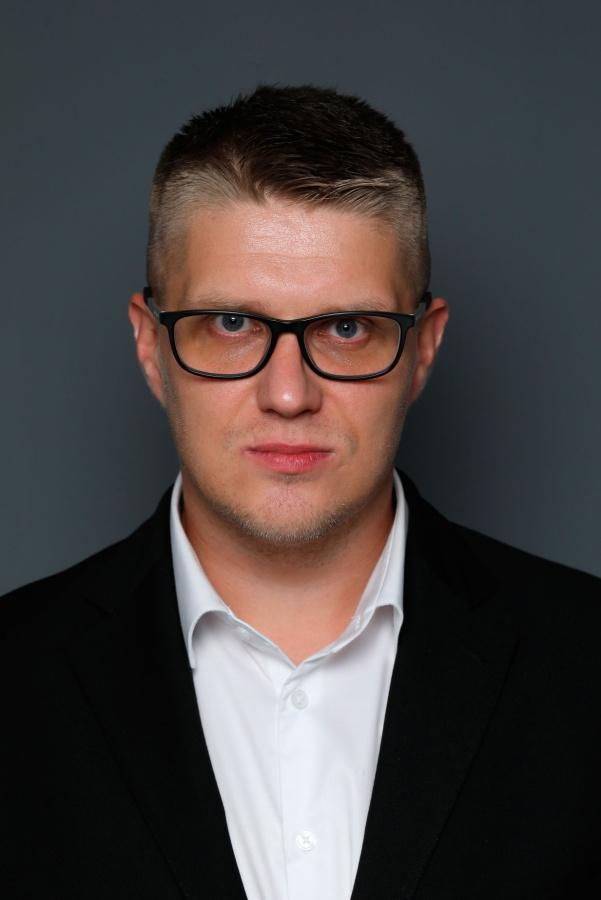 Кудряшов Вадим Сергеевич