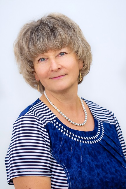 Соколова Светлана Валериевна
