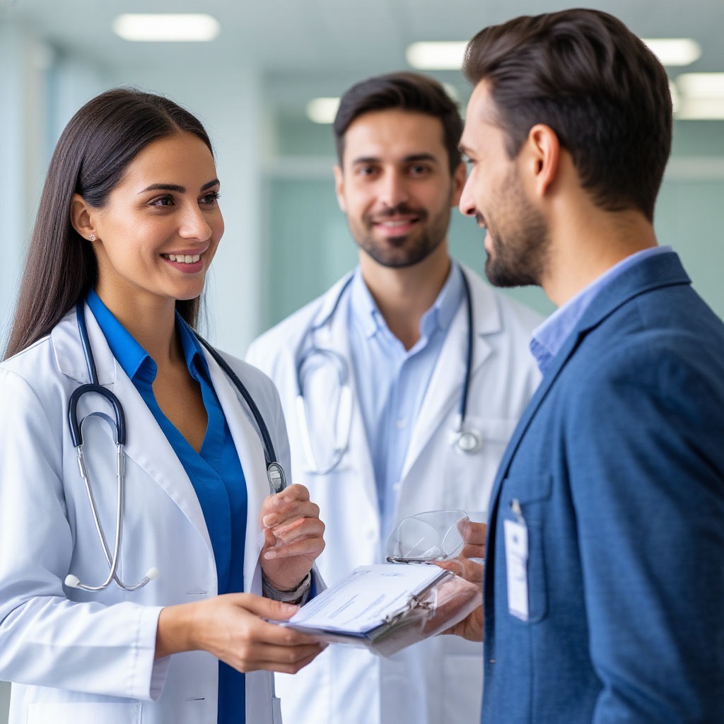 Утверждена новая программа «Специалист в сфере медицинских закупок»