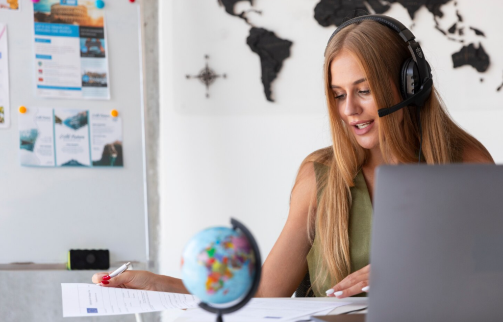 Иностранные языки как инструмент «мягкой силы»: продвижение культуры и влияние через языковые программы