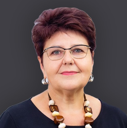 Некрасова Елена Анатольевна