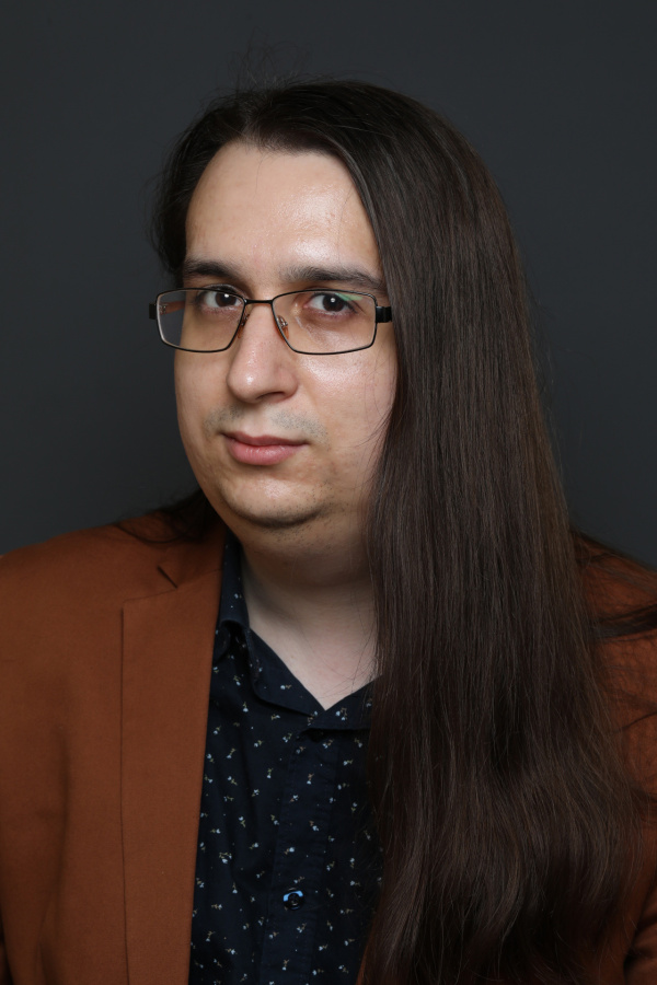 Белов Александр Игоревич