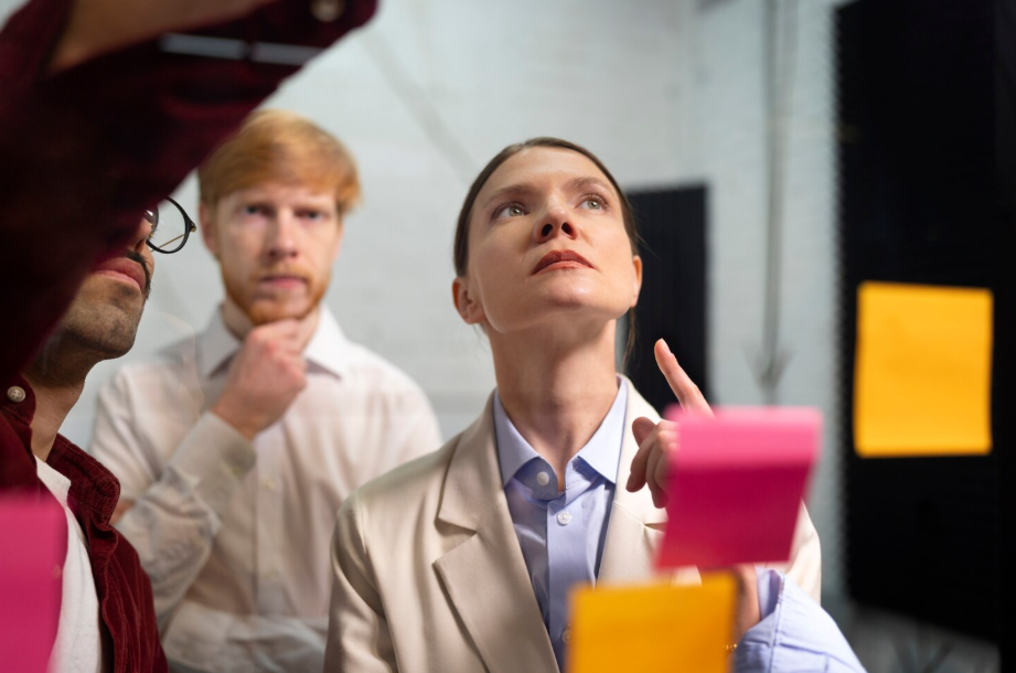 Финансовый университет укрепляет кадровый потенциал госслужбы: развитие практических стажировок и наставничества