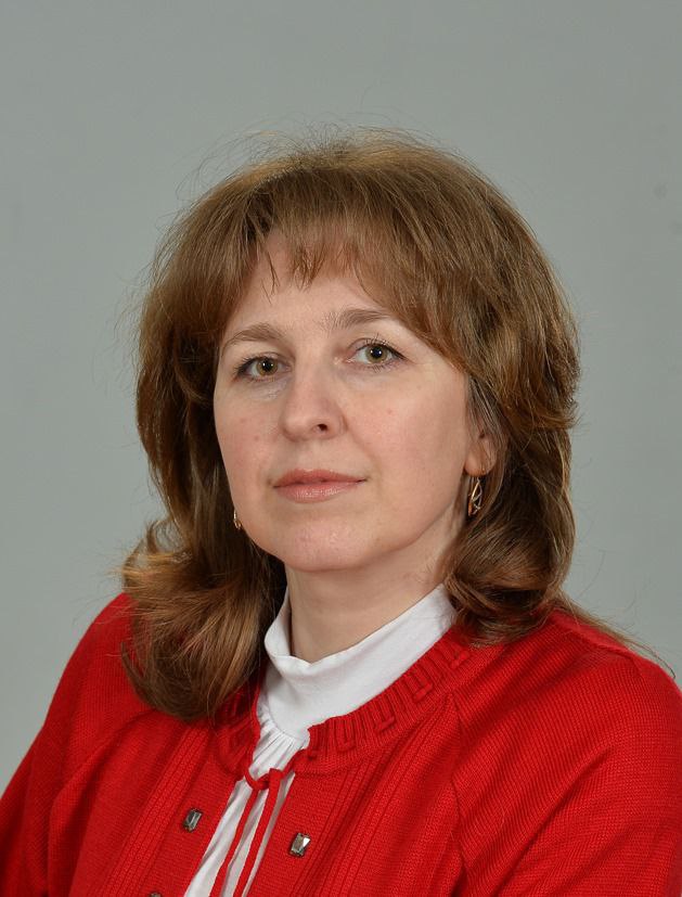 Лимарева Юлия Анатольевна