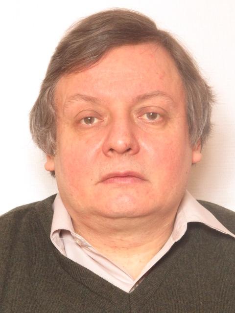 Юданов Андрей Юрьевич