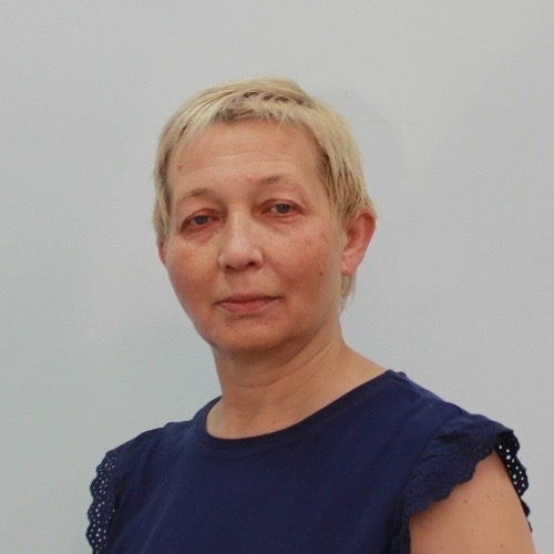 Грибок Наталья Николаевна
