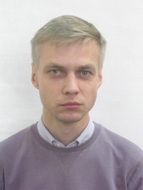 Горшков Кирилл Андреевич