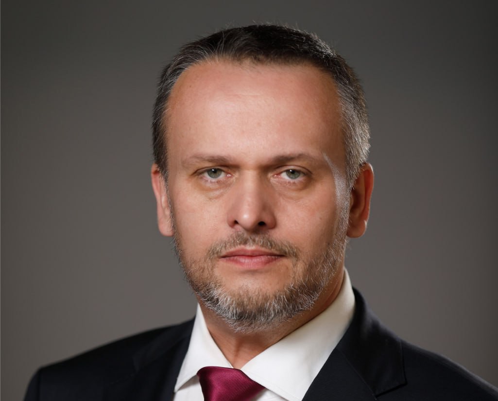 Лекция Министра транспорта РФ Никитина Андрея Сергеевича