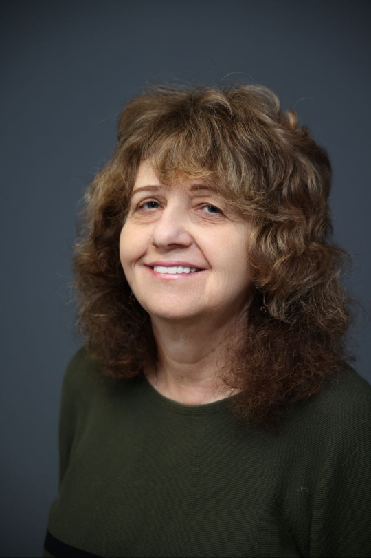 Ненюк Евгения Абрамовна