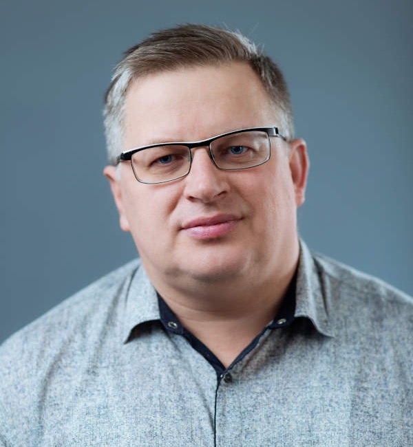 Быков Вадим Андреевич