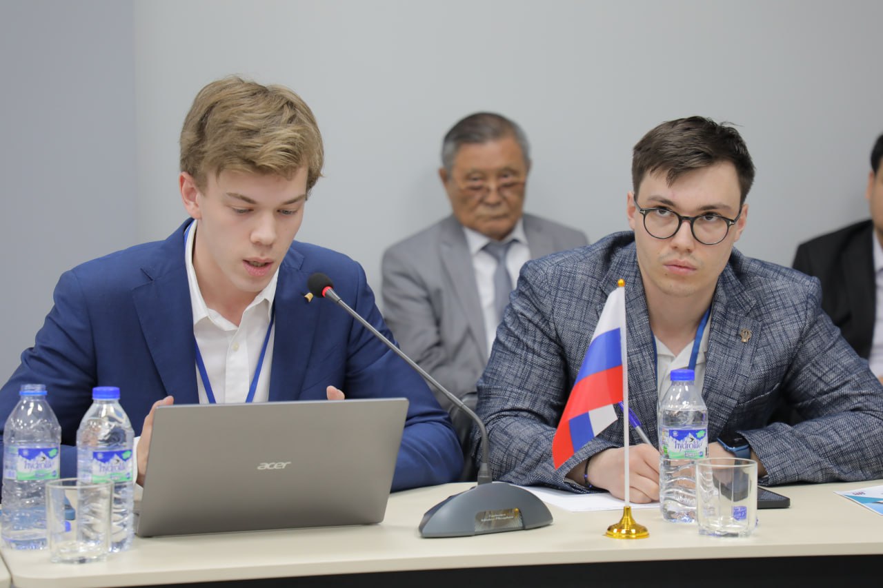 Конкурс по международному налогообложению InTax 2023-2024