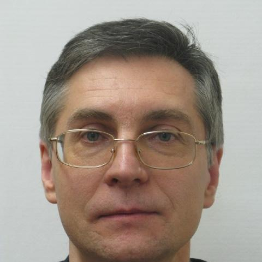 Балюк Игорь Алексеевич