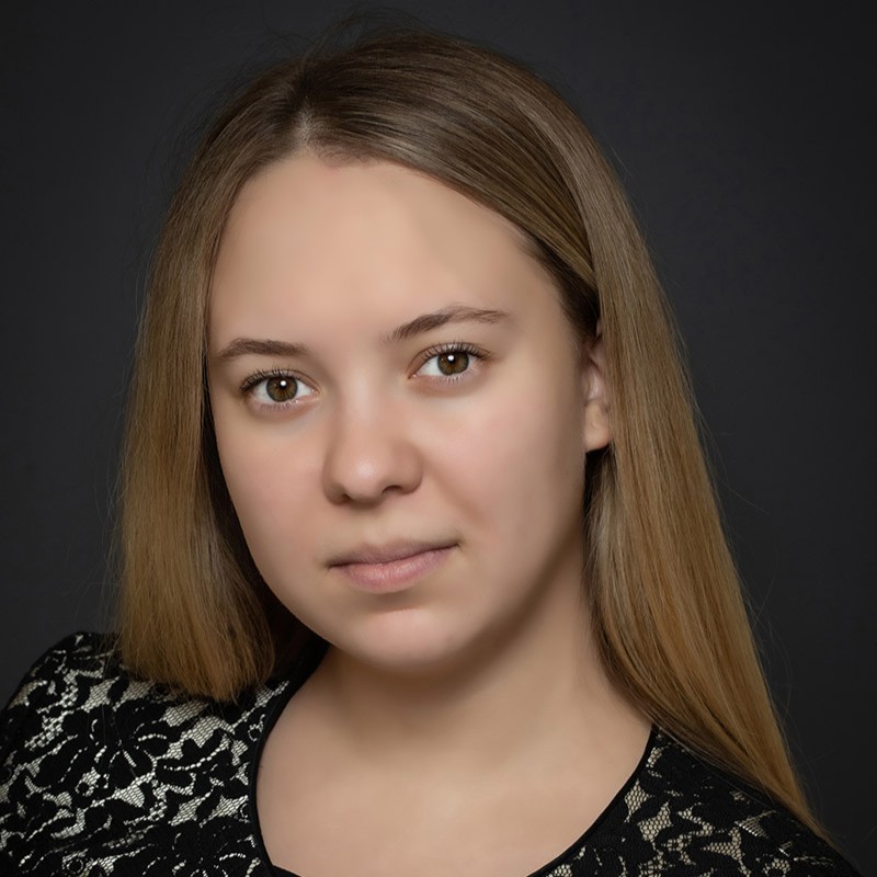 Кузнецова Валерия Валерьевна
