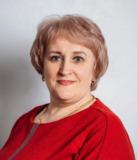 Светлана Гурьянова: университетские знания — ключ к востребованности