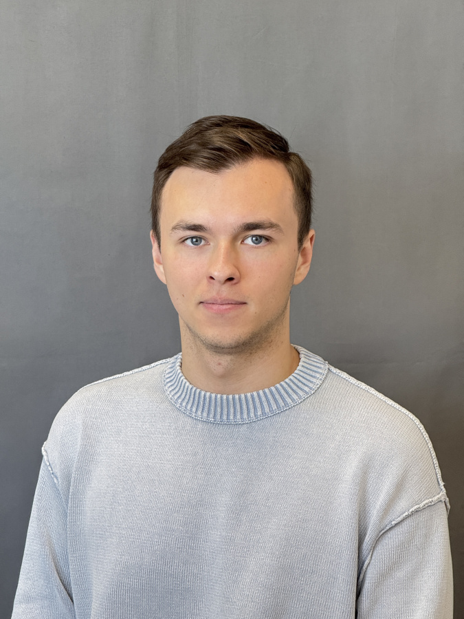 Ширшов Даниель Вадимович