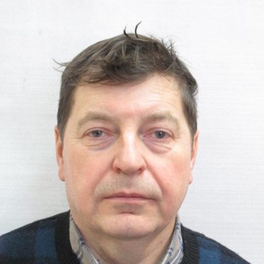 Рычаго Михаил Евгеньевич
