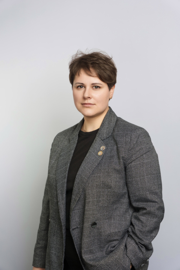 Майер Наталья Сергеевна