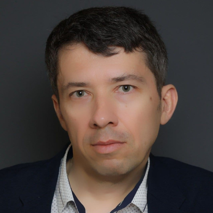 Никитин Андрей Анатольевич