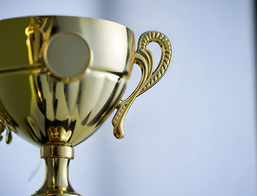 Студентка Финансового университета - победитель конкурса «WOW! RUSSIA»