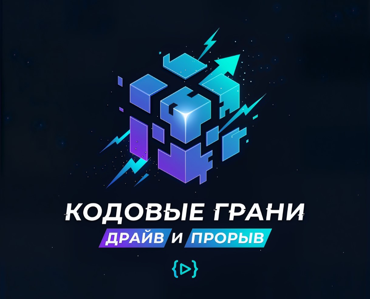 Хакатон «Кодовые Грани: Драйв и Прорыв»