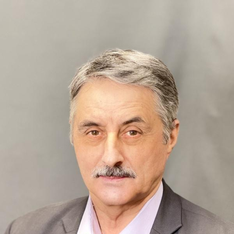 Мороз Виктор Владимирович